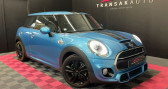 Mini Mini cooper 2.0 i S 192 ch John Works SECONDE MAIN ORIGINE FRANCE ENTRET  2018 - annonce de voiture en vente sur Auto Sélection.com