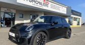 Mini Mini cooper occasion année 2024 boite Automatique Annonce Mini Mini cooper occasion Essence 2.0 S 178 FINITION JCW BVA7 à Sausheim