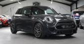 Annonce Mini Mini cooper occasion Essence 2.0 TURBO 231 F56 COUPE JOHN WORKS / TOIT PANO / HARMAN KARD � SAINT LAURENT DU VAR