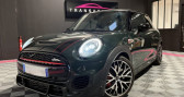 Annonce Mini Mini cooper occasion Essence 2.0i 231 cv John Works - dossier d'entretien - �chappement J � Beaumont Les Valence