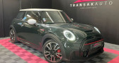 Mini Mini cooper 2.0L LCI 231 ch JCW TOIT OUVRANT ORIGINE FRANCE- ENTRETIEN C  2021 - annonce de voiture en vente sur Auto Sélection.com