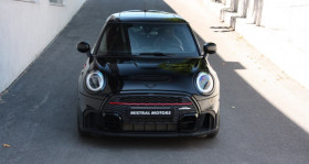 Mini Mini cooper occasion 2021 mise en vente à LA PENNE SUR HUVEAUNE par le garage MISTRAL MOTORS - photo n°1