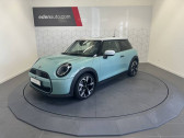 Annonce Mini Mini cooper occasion Essence 204 ch DKG7 S Classic  Brive La Gaillarde