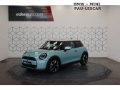Annonce Mini Mini cooper occasion Essence 204 ch DKG7 S Classic  Lescar