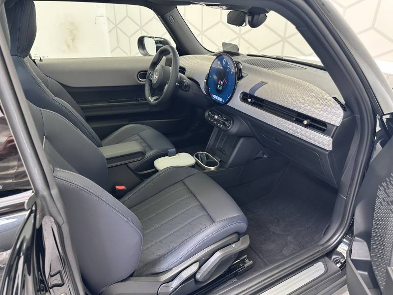 Mini Mini cooper 204 ch DKG7 S Favoured  occasion  Bziers - photo n9