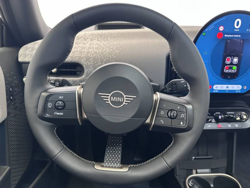 Mini Mini cooper 204 ch DKG7 S Favoured  occasion  Bziers - photo n6