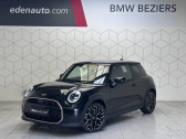 Mini Mini cooper occasion année 2025 boite Automatique Annonce Mini Mini cooper occasion Essence 204 ch DKG7 S Favoured à Béziers