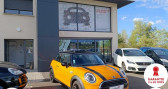 Annonce Mini Mini cooper occasion Essence 3 (F56) 3 Portes 136cv 1.5i marylbone  ANDREZIEUX - BOUTHEON