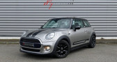 Annonce Mini Mini cooper occasion Essence 3 p. 1.5 Turbo 136 ch BVA6 - S�rie sp�ciale Shoreditch - TO  � LISSIEU