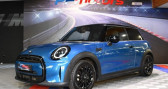 Mini Mini cooper occasion année 2022 boite Automatique Annonce Mini Mini cooper occasion Essence 3 Portes 1.5 136 BVA7 GPS Bluetooth LED Lumière D’ambi à Sarraltroff