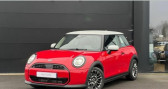 Mini Mini cooper occasion année 2024 boite Automatique Annonce Mini Mini cooper occasion Essence 3 Portes C 156ch Classic DKG7 à Cholet