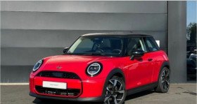 Mini Mini cooper , garage BMW CHARRIER CHOLET  Cholet