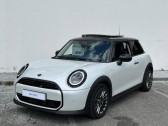 Mini Mini cooper 3 Portes C 156ch Classic DKG7  2024 - annonce de voiture en vente sur Auto Sélection.com