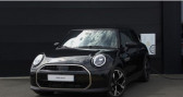 Mini Mini cooper occasion année 2024 boite Automatique Annonce Mini Mini cooper occasion Essence 3 Portes C 156ch Favoured DKG7 à Cholet