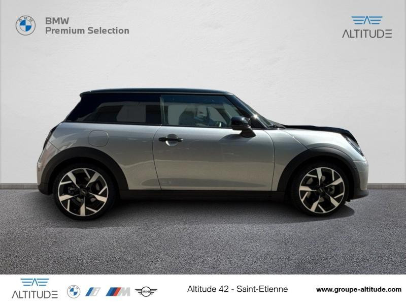 Mini Mini cooper 3 Portes C 156ch Favoured DKG7  occasion  St-Etienne - photo n7