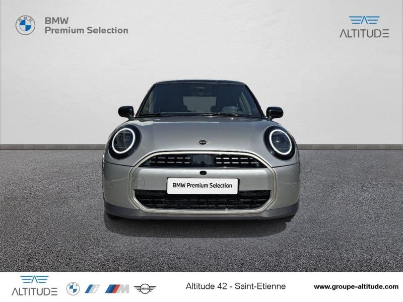 Mini Mini cooper 3 Portes C 156ch Favoured DKG7  occasion  St-Etienne - photo n5