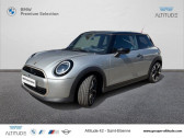 Mini Mini cooper 3 Portes C 156ch Favoured DKG7  2024 - annonce de voiture en vente sur Auto Sélection.com