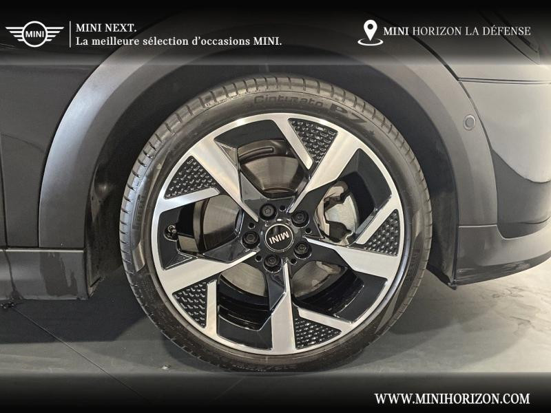 Mini Mini cooper 3 Portes C 156ch Favoured DKG7  occasion  NANTERRE - photo n10