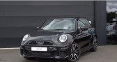 Annonce Mini Mini cooper occasion Essence 3 Portes C 156ch JCW DKG7  Cholet