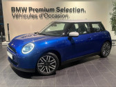 Annonce Mini Mini cooper occasion Electrique 3 Portes E 184ch Classic  VENISSIEUX