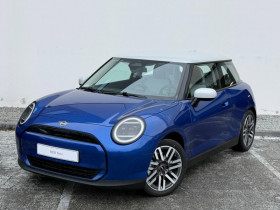 Mini Mini cooper occasion 2024 mise en vente à SAINT HERBLAIN par le garage Pays de Loire Automobiles SH - photo n°1