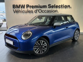 Annonce Mini Mini cooper occasion Electrique 3 Portes E 184ch Classic  VENISSIEUX