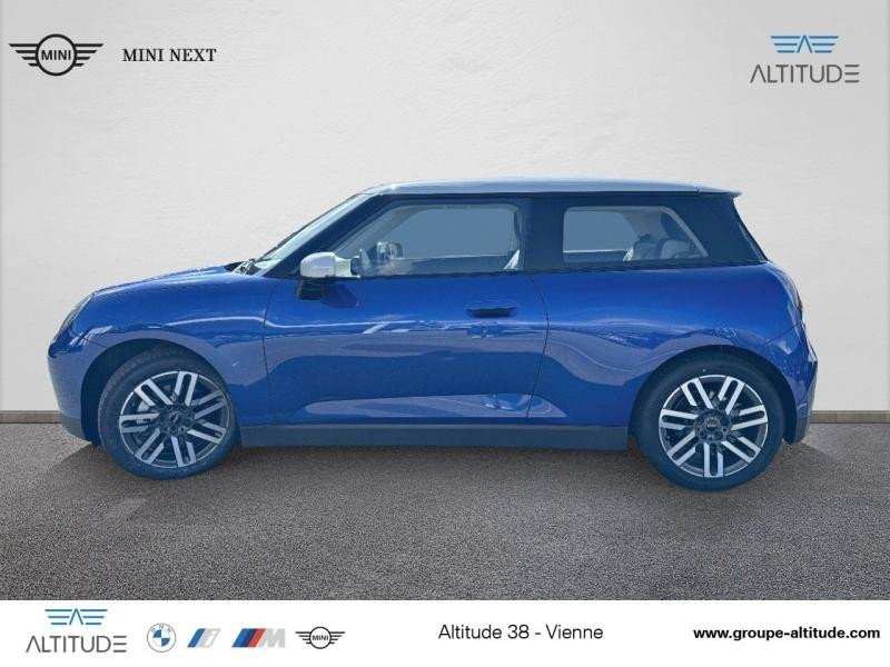 Mini Mini cooper 3 Portes E 184ch Favoured  occasion  Vienne - photo n5