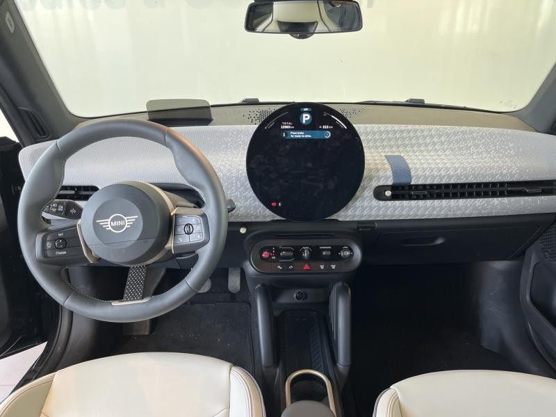 Mini Mini cooper 3 Portes E 184ch Favoured  occasion  VENISSIEUX - photo n4
