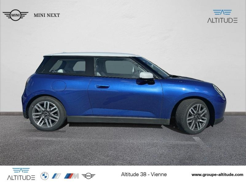 Mini Mini cooper 3 Portes E 184ch Favoured  occasion  Vienne - photo n6
