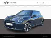 Annonce Mini Mini cooper occasion Electrique 3 Portes E 184ch Favoured  BOURGOIN JALLIEU
