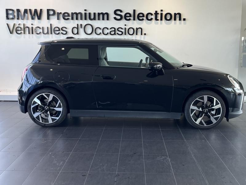 Mini Mini cooper 3 Portes E 184ch Favoured  occasion  VENISSIEUX - photo n3