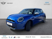 Mini Mini cooper occasion année 2024 boite Automatique Annonce Mini Mini cooper occasion Electrique 3 Portes E 184ch Favoured à Vienne