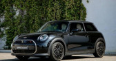 Mini Mini cooper occasion année 2025 boite Automatique Annonce Mini Mini cooper occasion Essence 3 Portes S 204ch Classic DKG7 à MONACO