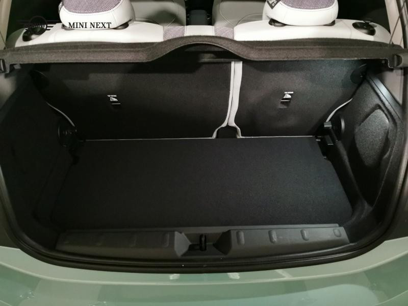 Mini Mini cooper 3 Portes S 204ch Classic DKG7  occasion  HOENHEIM - photo n6