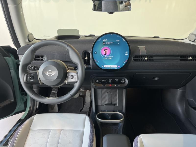 Mini Mini cooper 3 Portes S 204ch Classic DKG7  occasion  VENISSIEUX - photo n5