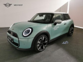 Mini Mini cooper 3 Portes S 204ch Classic DKG7   HOENHEIM 67