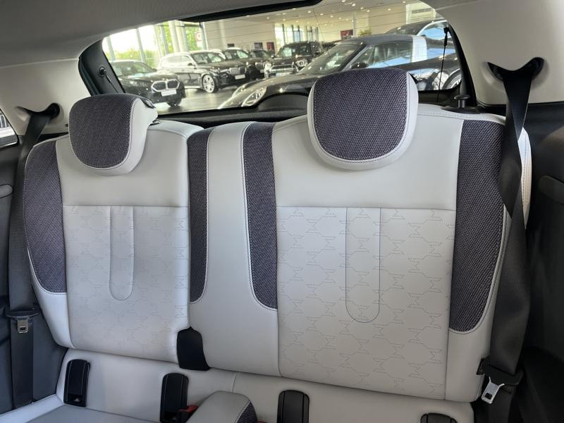 Mini Mini cooper 3 Portes S 204ch Classic DKG7  occasion  VENISSIEUX - photo n6