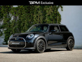 Mini Mini cooper 3 Portes S 204ch Classic DKG7   MONACO 98