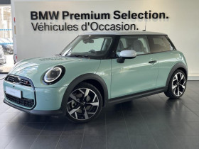 Mini Mini cooper , garage EMERAUDES VENISSIEUX  VENISSIEUX