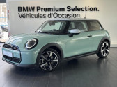 Mini Mini cooper occasion année 2024 boite Automatique Annonce Mini Mini cooper occasion Essence 3 Portes S 204ch Classic DKG7 à VENISSIEUX