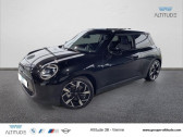 Annonce Mini Mini cooper occasion Electrique 3 Portes SE 218ch Classic  Vienne