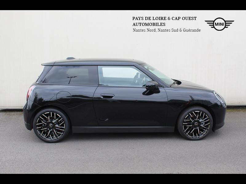 Mini Mini cooper 3 Portes SE 218ch Favoured  occasion  SAINT HERBLAIN - photo n3
