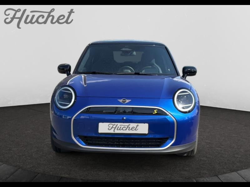Mini Mini cooper 3 Portes SE 218ch Favoured  occasion  SAINT MALO - photo n8