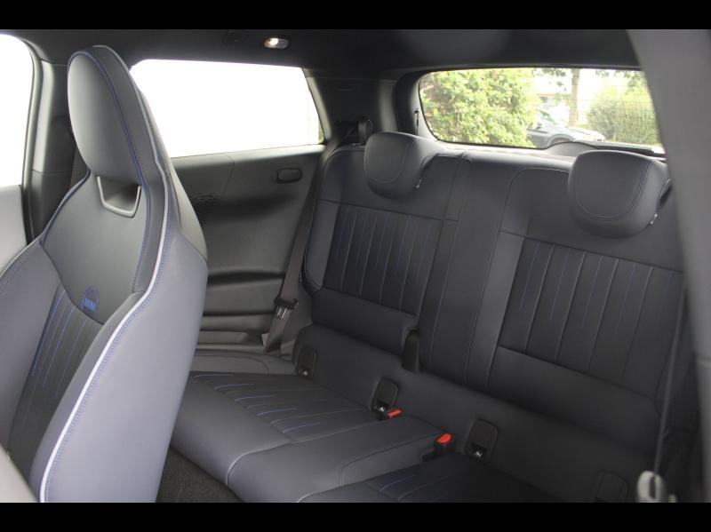Mini Mini cooper 3 Portes SE 218ch Favoured  occasion  SAINT HERBLAIN - photo n8