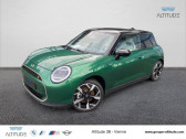 Annonce Mini Mini cooper occasion Electrique 3 Portes SE 218ch Favoured  Vienne