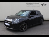 Mini Mini cooper 3 Portes SE 218ch Favoured  2024 - annonce de voiture en vente sur Auto Sélection.com