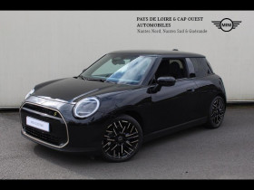 Mini Mini cooper , garage Pays de Loire Automobiles SH  SAINT HERBLAIN
