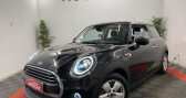 Mini Mini cooper occasion année 2020 boite Manuelle Annonce Mini Mini cooper occasion Essence 3PORTES F56 LCI 136ch Finition Chili 2020 à THIERS