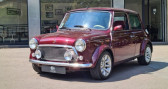Mini Mini cooper occasion année 1999 boite Manuelle Annonce Mini Mini cooper occasion Essence 40TH à Paris