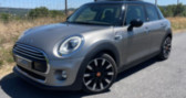 Mini Mini cooper occasion année 2018 boite Automatique Annonce Mini Mini cooper occasion Essence 5 PORTES 1.5 136ch BLACKFRIARS BVA à DONZENAC